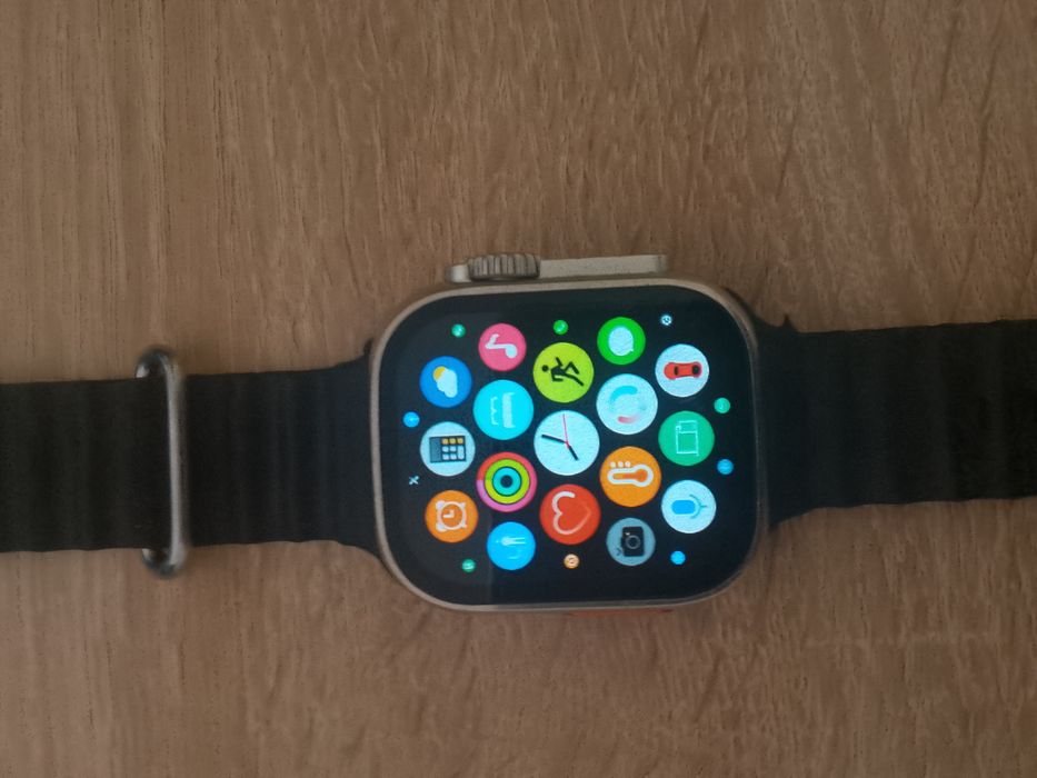 Smart Watch    .
