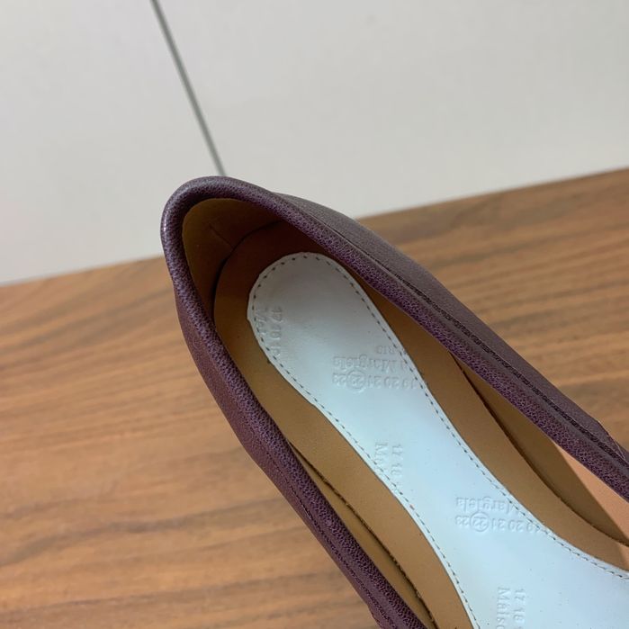 Balerini Maison Margiela Tabi, tip Premium