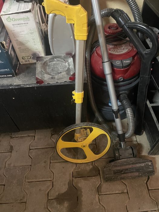 Продам курвиметр.