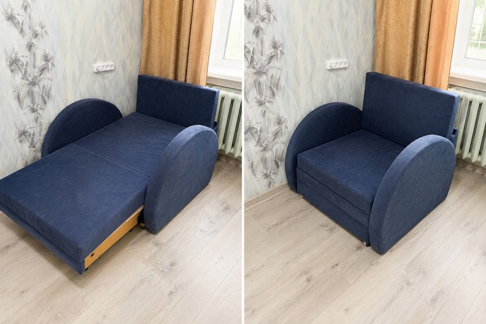 Продам кресло-кровать
