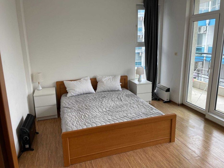 Продава се Едностаен апартамент в Несебър - 57 кв.м за 582 €/кв.м - Снимка #5