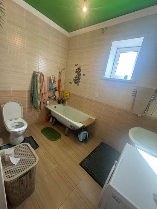 Продам дом в Зачаганске