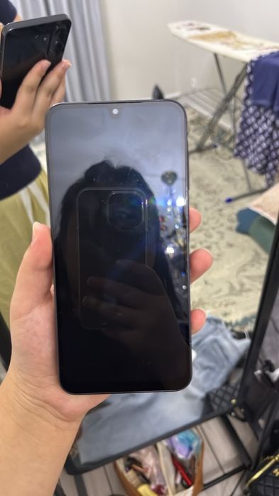 Samsung a26 5g.