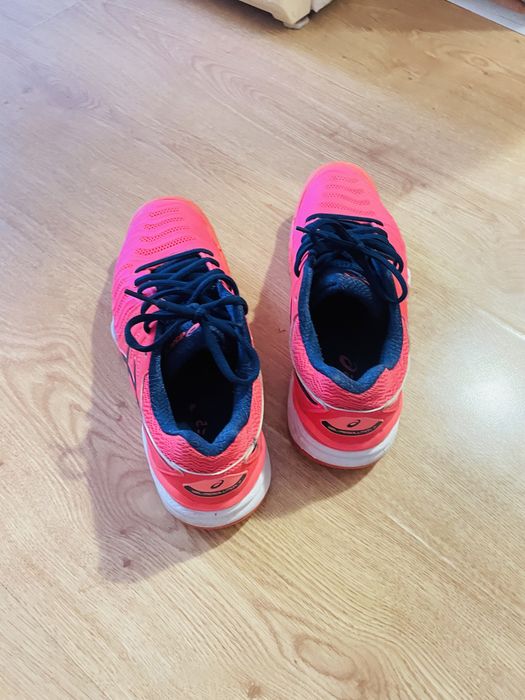 Маратонки asics за тенис