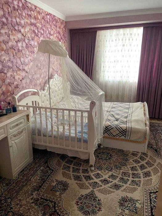 Продаётся 4х комнатная на Паркентском. 4 хона сотилади Паркентскийда