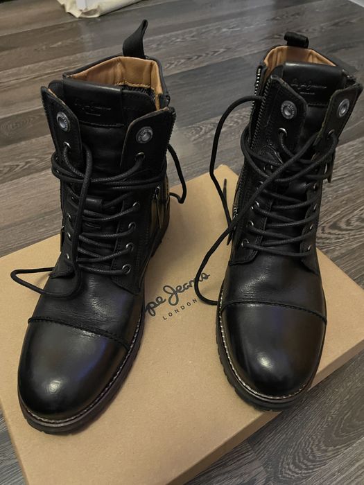 Дамски Боти Pepe Jeans