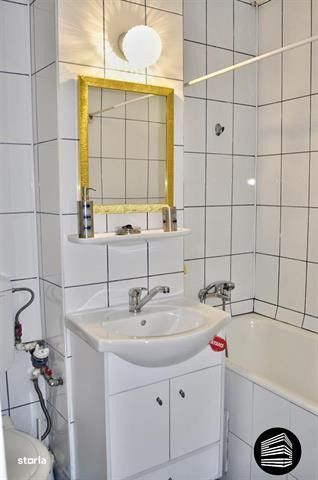 Apartament cu 2 camere decomandate, pe Bulevardul Mihai Viteazu