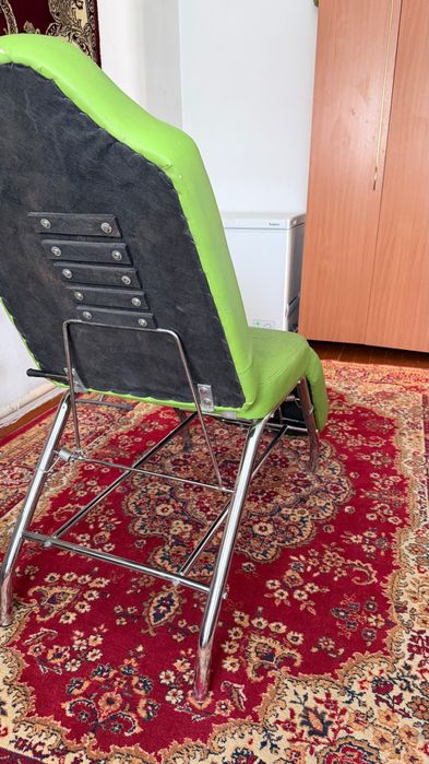 Кресло кушетка б/у