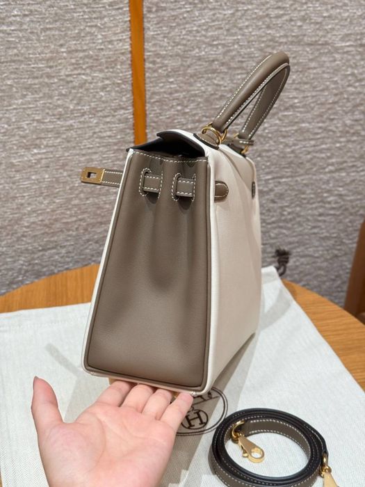 Geanta Hermes Kelly Swift 25