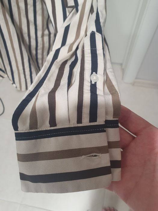 Риза ZARA размер L