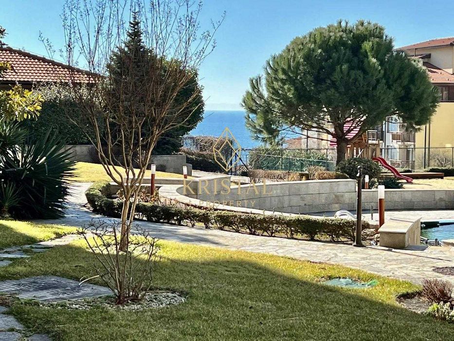 Продава се Тристаен апартамент в Свети Влас - 100 кв.м за 1520 €/кв.м - Снимка #18