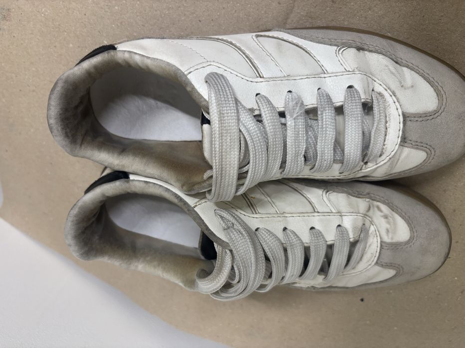 Кроссовки 37 размер