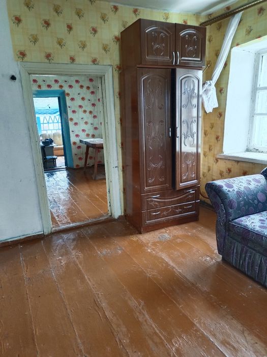 Продам дом 4 комн