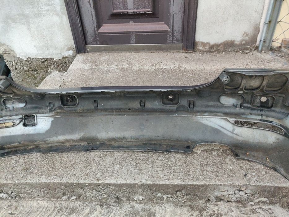 Задна Броня  за BMW Series-5 F 60/ F61/ 2003/ 2010г.