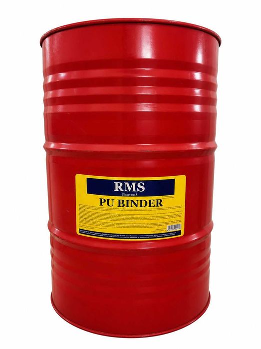 Полиуретановый Клей PU Binder для резиновых покрытий (для тендера)