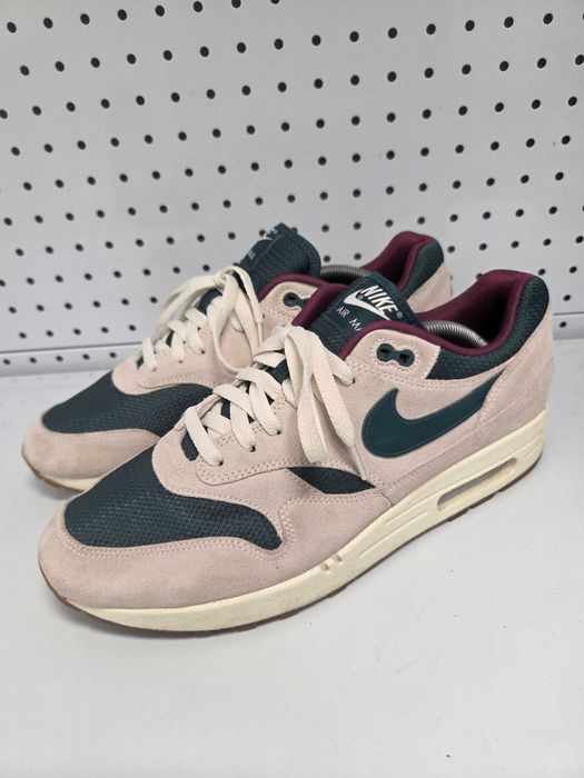 Оригинални мъжки маратонки-  Nike Air Max