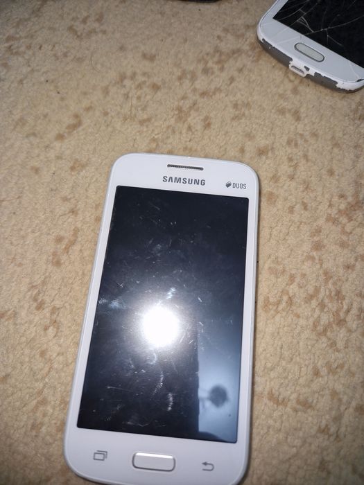 Самсунг телефон по запчастям