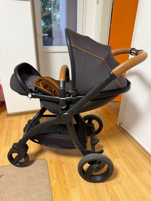 Бебешка количка EGG