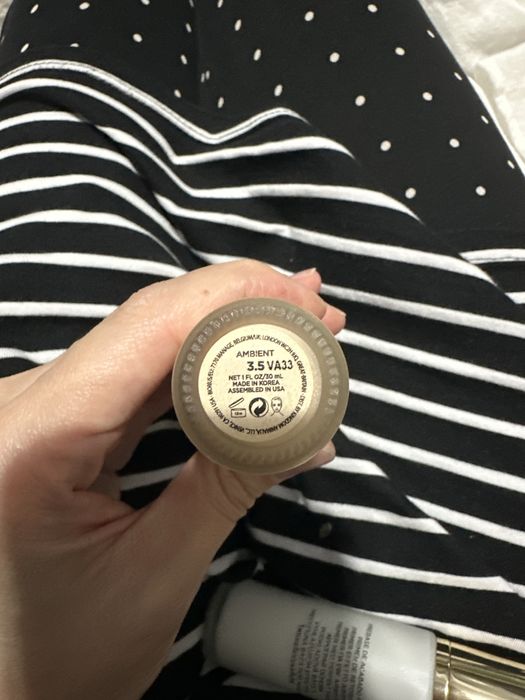 Продам базу и тональный крем