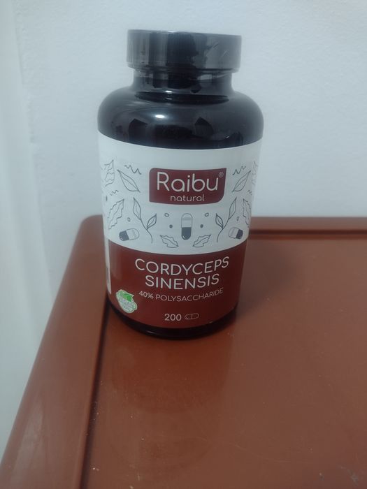 Cordyceps Sinensis