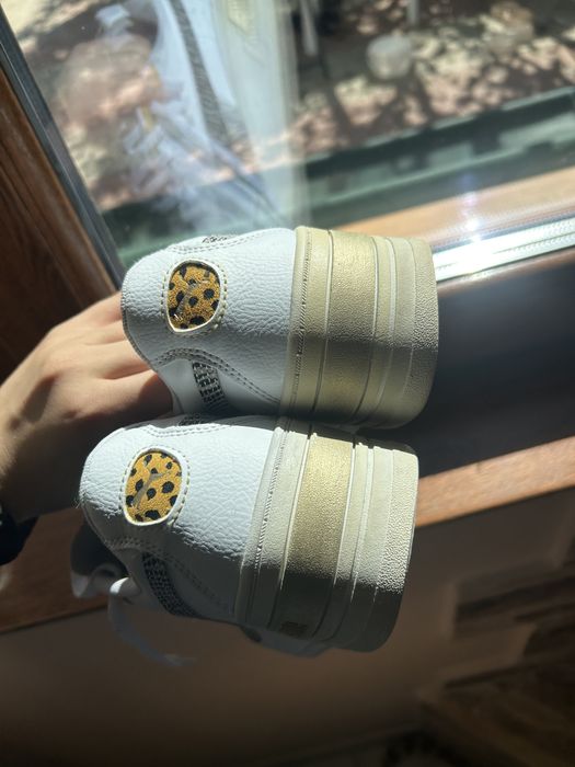 Adidasi de firma Puma