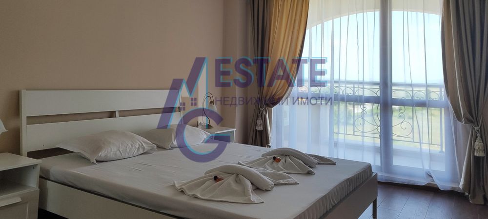 Продава се Двустаен апартамент в к.к. Дюни - 65 кв.м за 1247 €/кв.м - Снимка #5