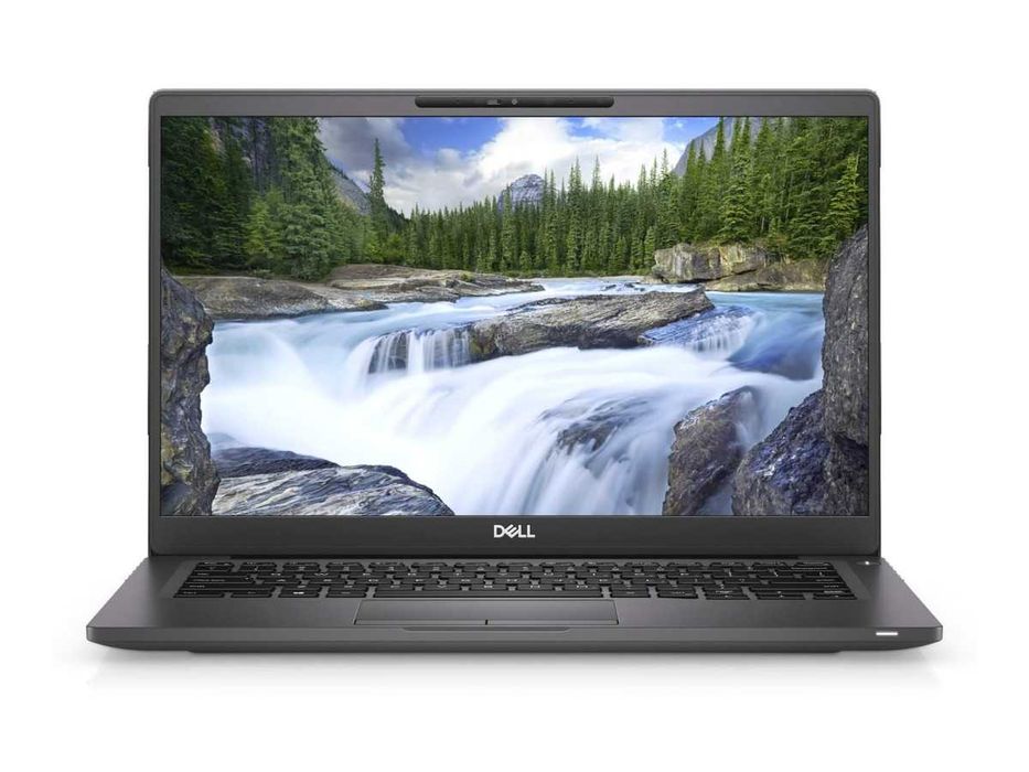 Лаптоп DELL 7400 I7-8665U 16GB 256GB SSD NVME с до 24 МЕСЕЦА ГАРАНЦИЯ и Windows 11 PRO