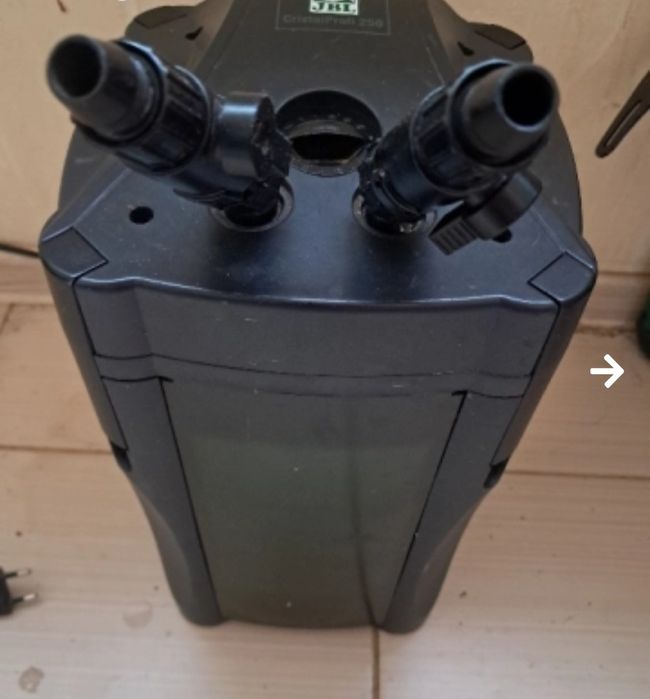 Външен филтър JBL CP-250