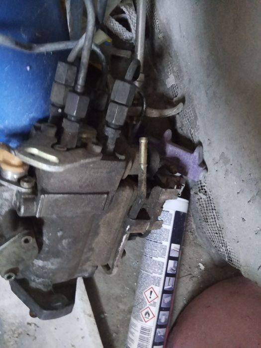 Стартер, аппаратура