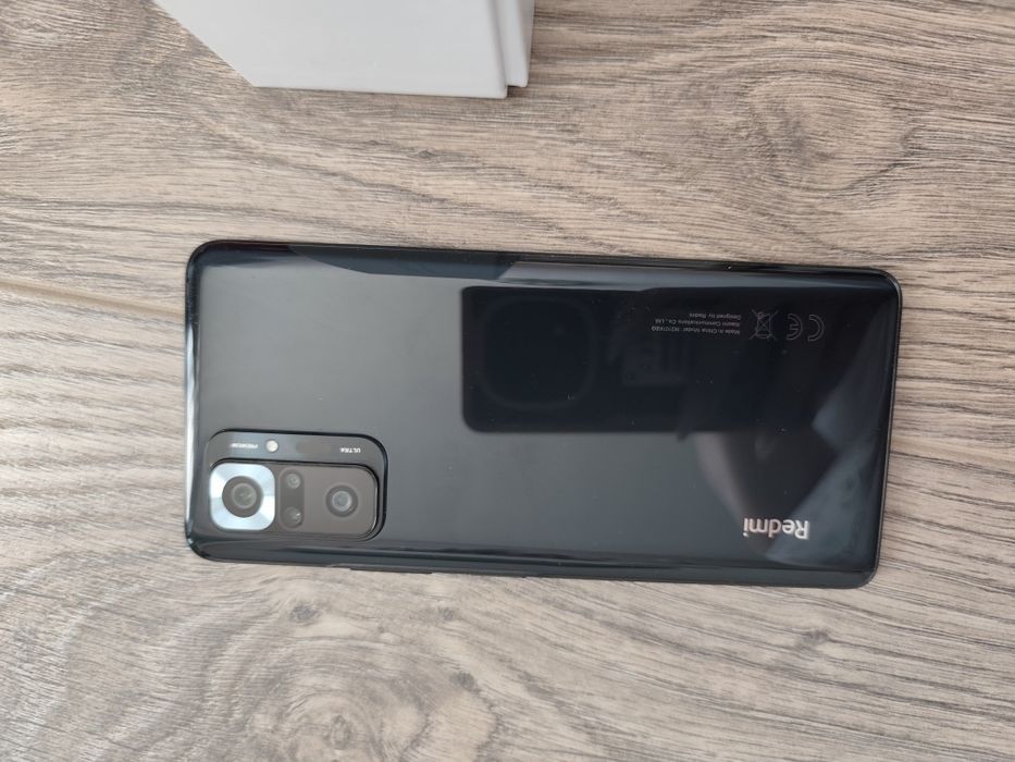 Redmi Note 10Pro,256GB