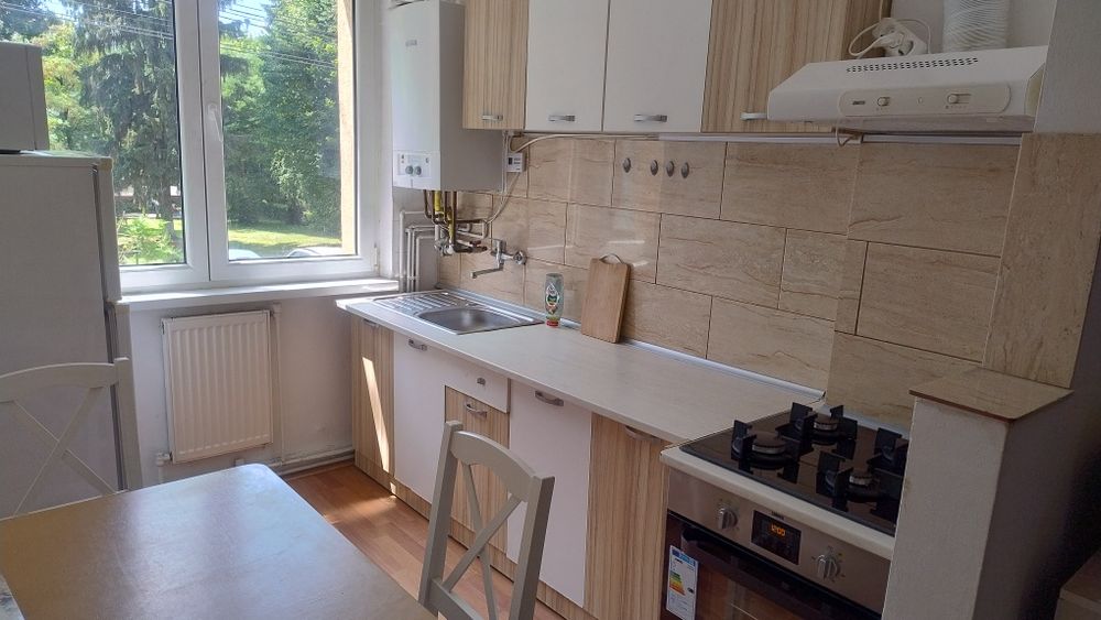 Apartment in Targu-Mures - Vedere 4