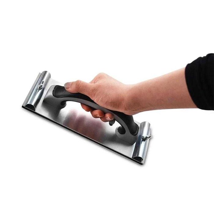 Инструменти и аксесоари (гъби) за ръчно шлайфане, Rollingdog