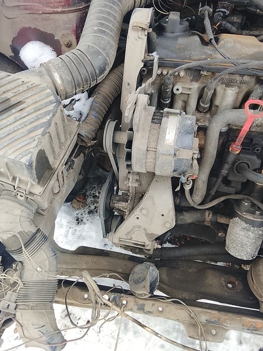 Продам двигатель