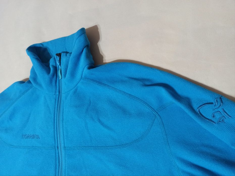 Norrona мъжки полар L