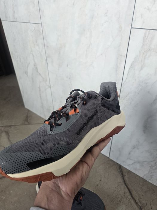 New Balance DynaSoft nitrel v6