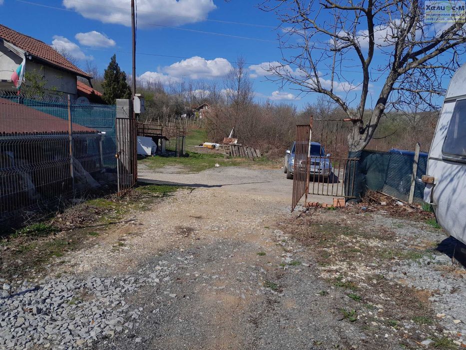 Продава се Къща в Монтана, Парта 1 - 16 кв.м за 1116 €/кв.м - Снимка #7