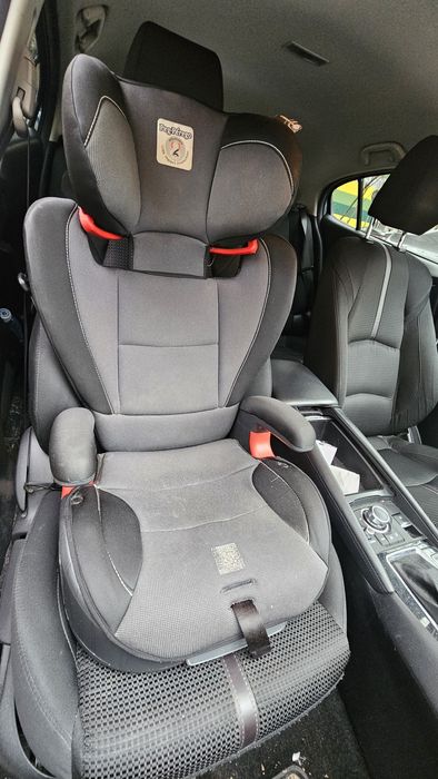 Scaun masina Peg Perego 2-3 Viaggio 15-36kg