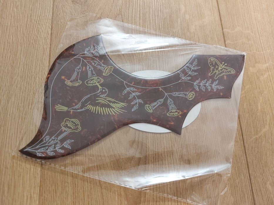 Gibson Pickguards
