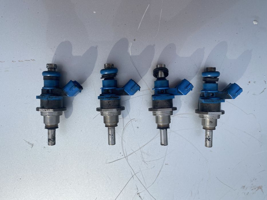 Injectoare Mazda 3 2.0benzina 2008-2014