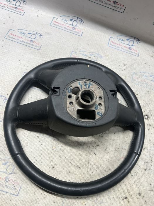 volan cu comenzi  audi a4 b8 2010