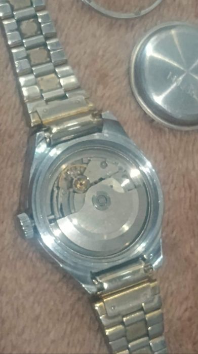 Luch automatic СССР