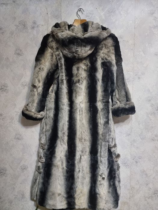 Шуба натуральная