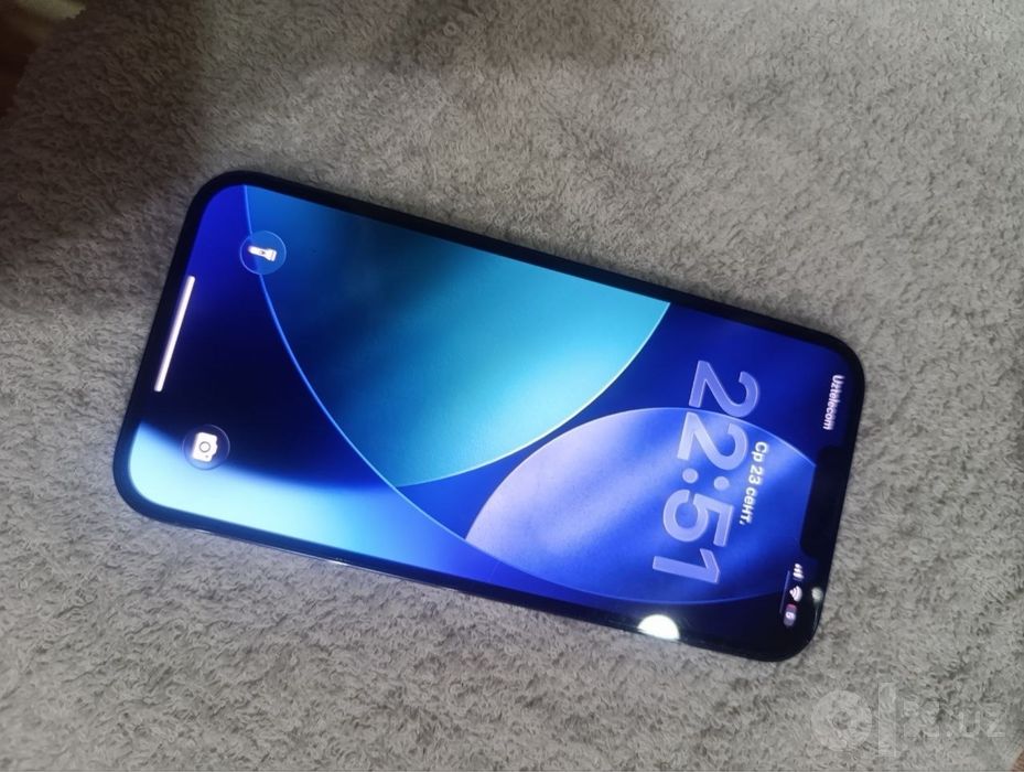 Iphone 13promax Lla