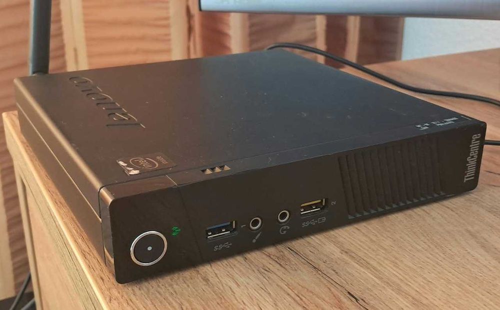 Mini PC Lenovo ThinkCentre M73 i5 gen 4