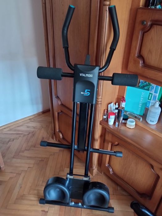 Aparat fitness - Vitalmaxx Fitmaxx 5