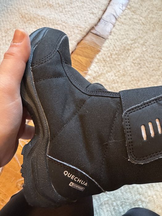 Vand cizme iarna copii