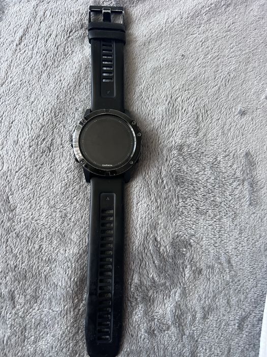 Fenix 5x ……………………..saphir