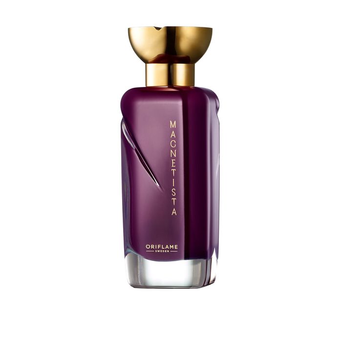 Apă de parfum Magnetista Oriflame, 50 ml, sigilată