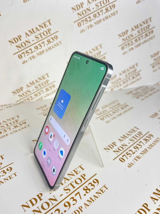 NDP Amanet NON-STOP Bld.Iuliu Maniu 69 SAMSUNG A56 (53776)