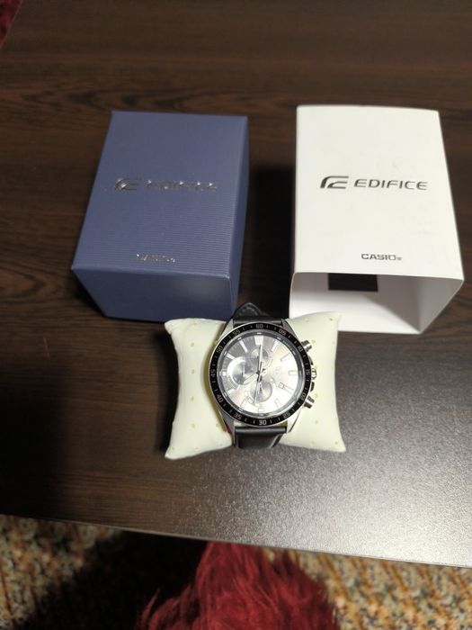 Часовник Касио перфектен